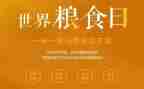 幼儿园粮食节约教案6篇