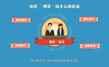 村支两委工作总结5篇
