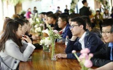青协联谊活动总结推荐8篇