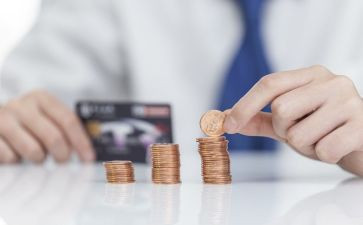 理财岗工作总结通用7篇