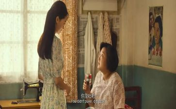 李焕英的观后感5篇