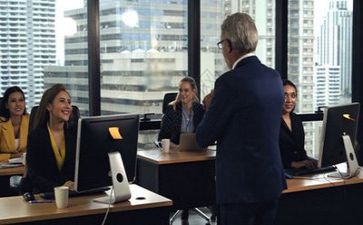 2023领导工作总结参考8篇
