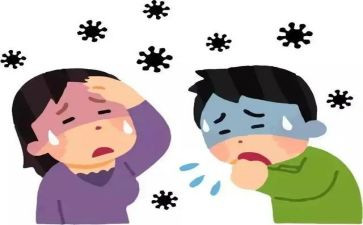 预防流感健康教案7篇