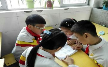 六年级作文乐600字作文5篇