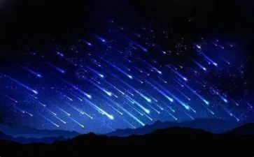 《流星》读后感6篇