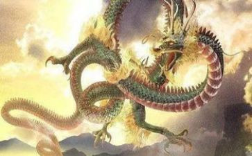 《龙的传人》教学反思7篇