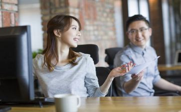 楼长事迹材料推荐5篇