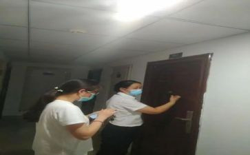 楼管工作计划及工作总结优质8篇