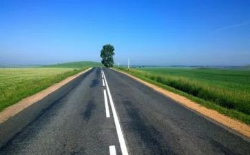 道路交通演讲稿5篇