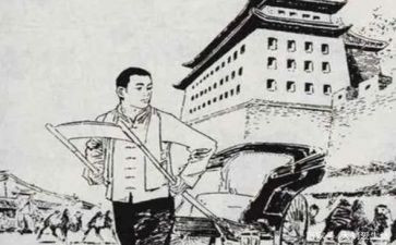 骆驼读后感600字最新7篇