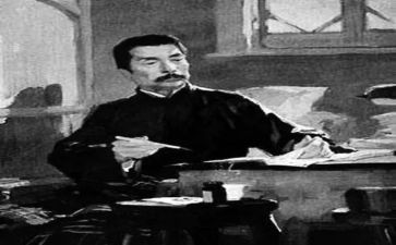 鲁迅二十四孝图读后感7篇