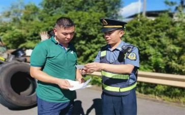 路政员工作总结6篇