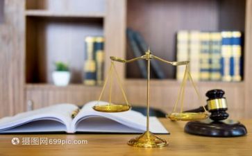 实习律师工作总结5篇