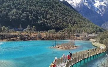 旅游专业自我鉴定最新6篇