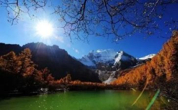 去旅游作文最新5篇