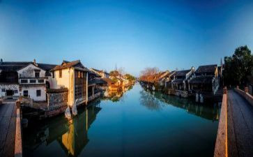 旅游小演讲稿8篇