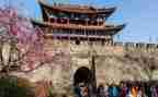 去旅游作文通用8篇