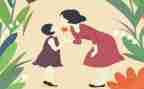幼儿《我的妈妈》教案通用8篇