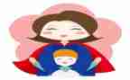 找妈妈教案优秀5篇