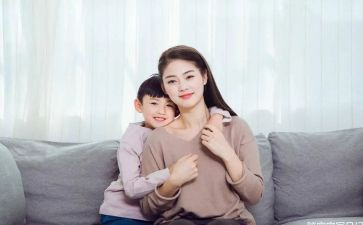 我的好妈妈作文300字模板8篇