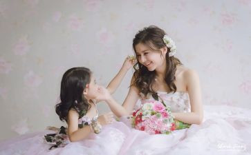 中班语言活动爱妈妈教案7篇