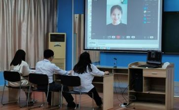 关于面试时的演讲稿范文6篇