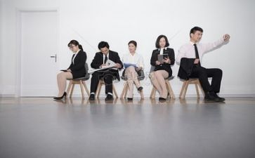 面试5分钟的演讲稿5篇