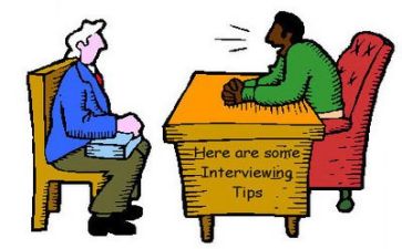 面试后心得模板7篇