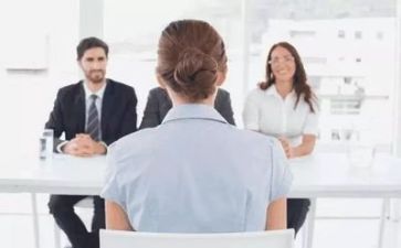 护士面试的演讲稿5篇