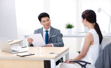 面试自我介绍模板5篇