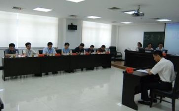 面试后心得精选6篇