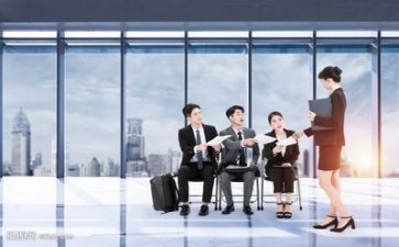 面试后心得优秀5篇