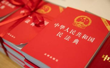 民法典的活动总结7篇