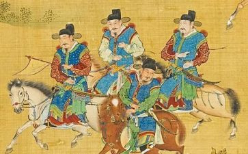 明朝那些是读后感模板5篇