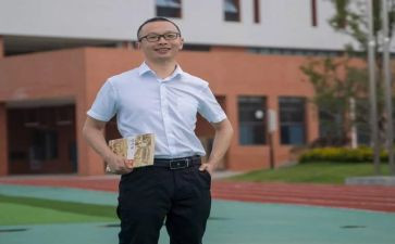 名师工作总结个人总结模板8篇