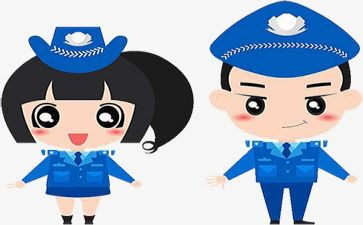 安民警述职报告7篇