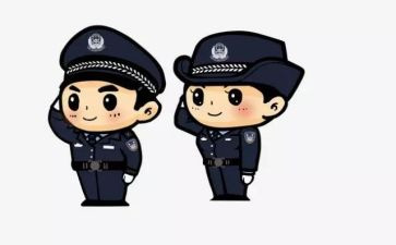 2023民警述职报告5篇