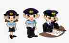民警的演讲稿8篇