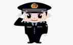 安民警述职报告精选8篇