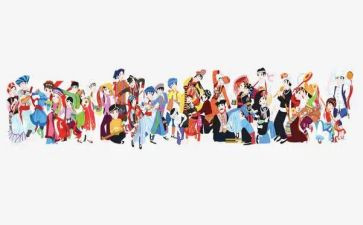 民族团结班会课教案7篇