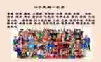 民族团结教育月心得6篇