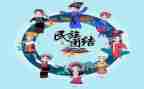 有关民族团结的演讲稿8篇