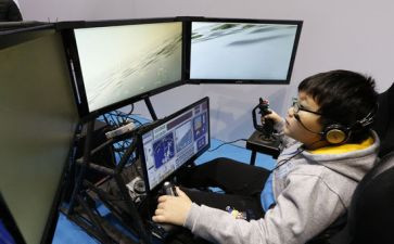 电子商务模拟心得体会5篇