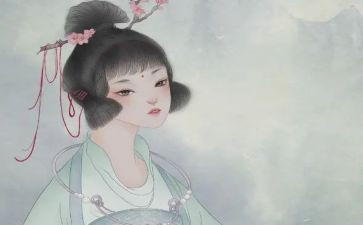 陌上桑读后感300字精选8篇