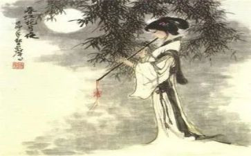 陌上桑读后感300字推荐5篇