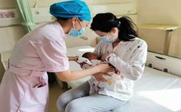 母乳喂养周活动总结7篇