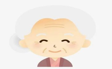 我的老奶奶作文8篇