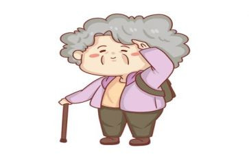 看奶奶作文500字参考7篇