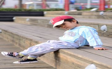 《阳刚男孩》读后感5篇