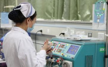 内科科主任述职报告6篇